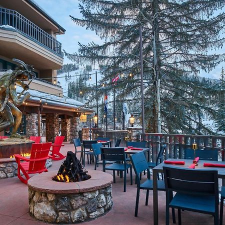Beaver Creek Lodge, Autograph Collection Exterior photo