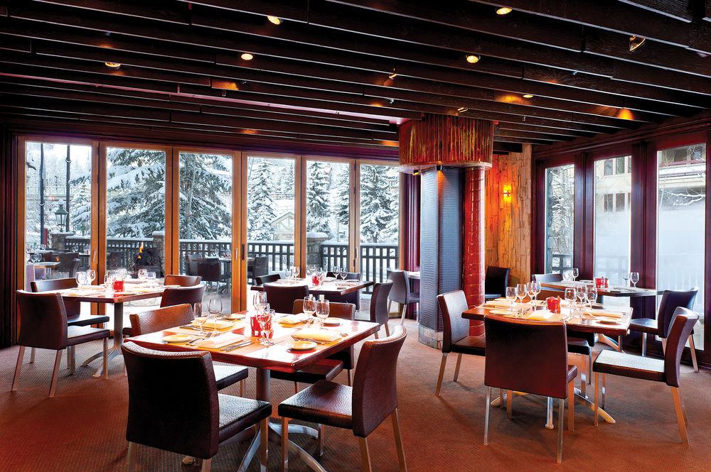 Beaver Creek Lodge, Autograph Collection Exterior photo