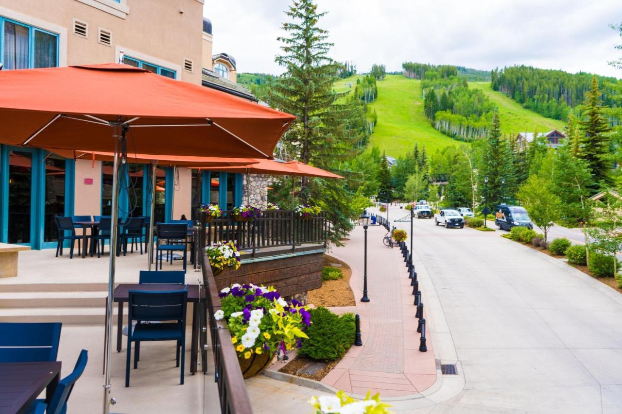 Beaver Creek Lodge, Autograph Collection Exterior photo