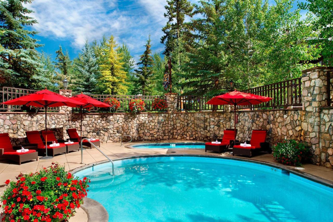 Beaver Creek Lodge, Autograph Collection Exterior photo