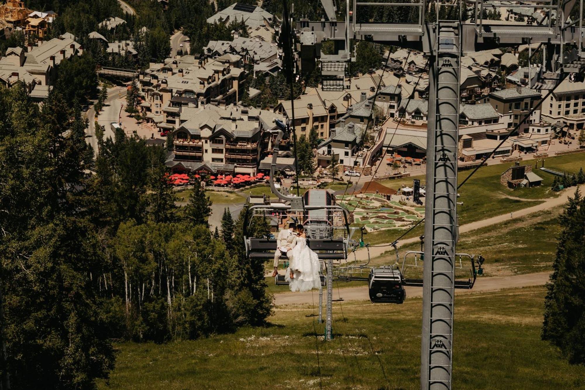 Beaver Creek Lodge, Autograph Collection Exterior photo
