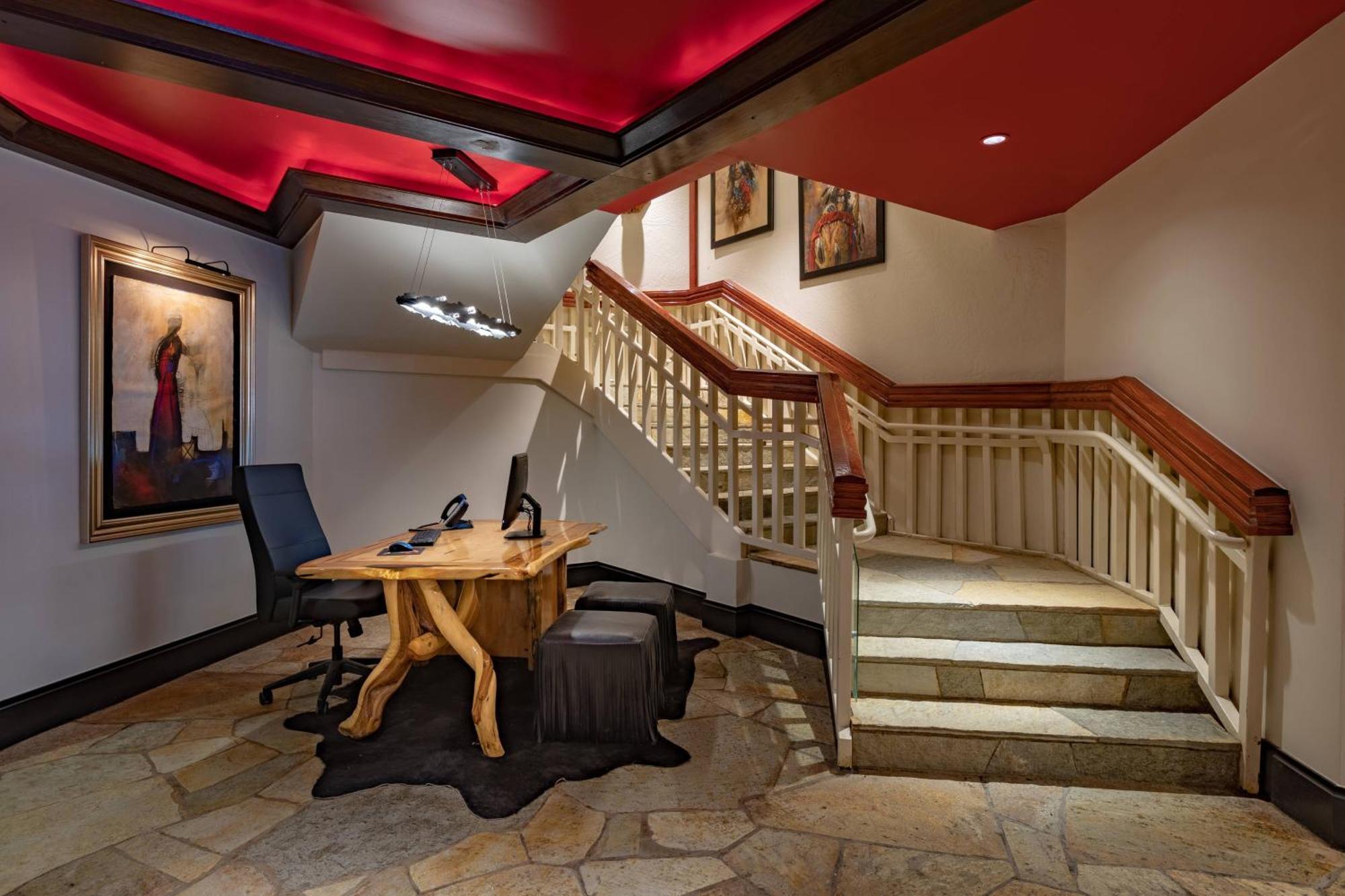 Beaver Creek Lodge, Autograph Collection Exterior photo