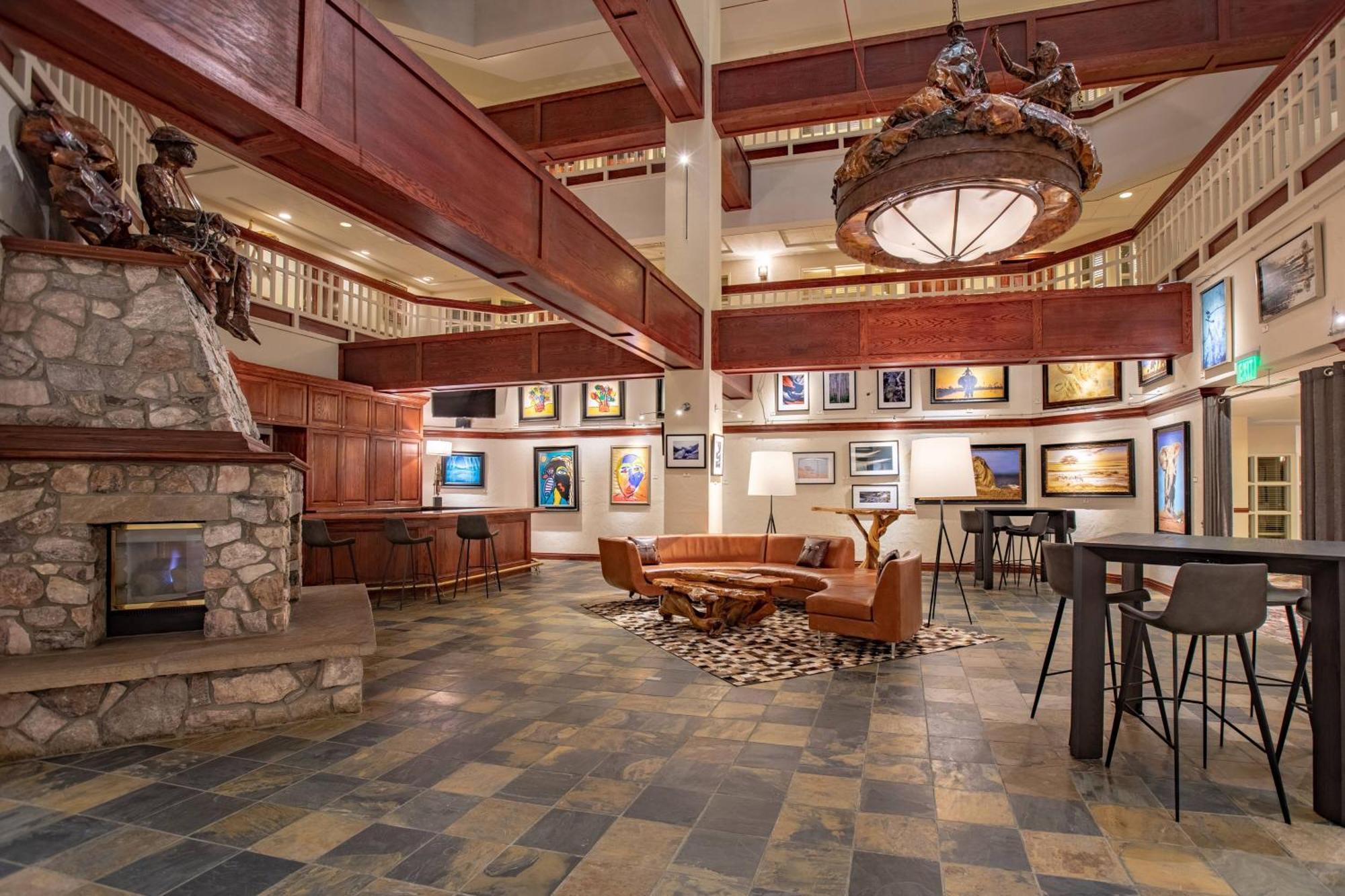 Beaver Creek Lodge, Autograph Collection Exterior photo