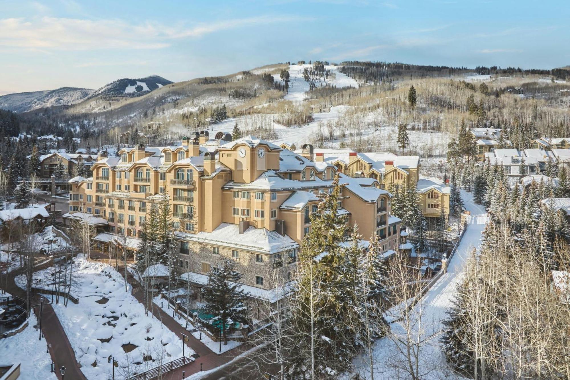 Beaver Creek Lodge, Autograph Collection Exterior photo