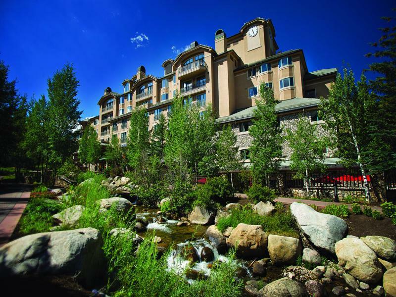 Beaver Creek Lodge, Autograph Collection Exterior photo