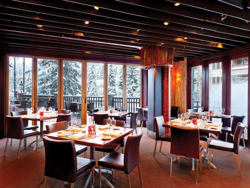 Beaver Creek Lodge, Autograph Collection Exterior photo